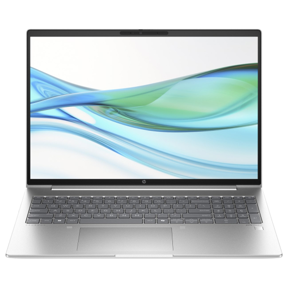 Obrázok pre HP ProBook 460 G11 Intel Core Ultra 5 125U Notebook 40,6 cm (16") WUXGA 16 GB DDR5-SDRAM 1 TB SSD Wi-Fi 6E (802.11ax) Windows 11 Home Silver