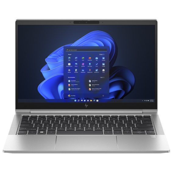 Obrázok pre HP EliteBook 630 G10 Intel® Core™ i5 i5-1335U Notebook 33,8 cm (13,3") Full HD 16 GB DDR4-SDRAM 512 GB SSD Wi-Fi 6E (802.11ax) Windows 11 Pro Silver