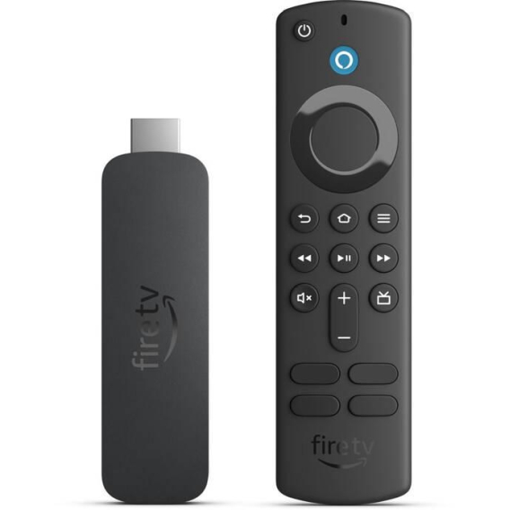 Obrázok pre Amazon Fire TV Stick 4K MAX 2023 media player