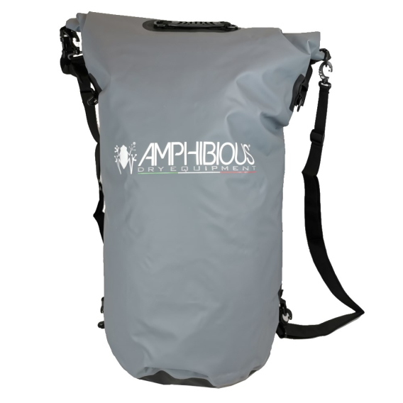 Obrázok pre AMPHIBIOUS TUBE BAG 80L GRAY TS-1080-06