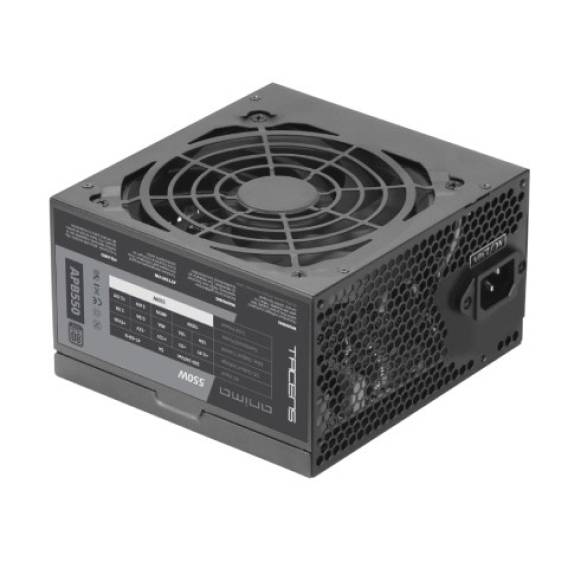 Obrázok pre Tacens APB550B napájecí zdroj 550 W 20+4 pin ATX ATX Černá
