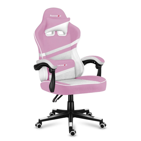 Obrázok pre Herní židle Huzaro Force 4.4 Pink Mesh