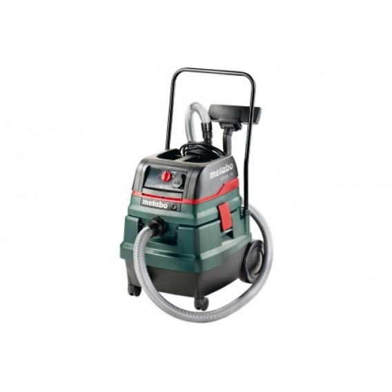 Obrázok pre Metabo ASR 50 L SC Černá, Zelená 1400 W