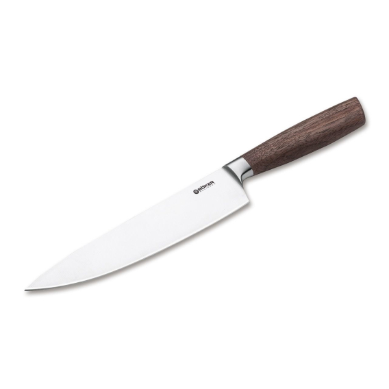 Obrázok pre Böker Solingen Core Walnut 21 cm Chef's Knife