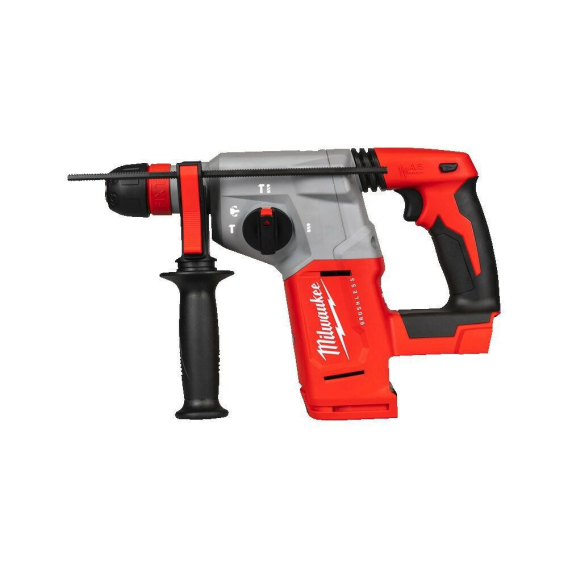 Obrázok pre Cordless hammer tool MILWAUKEE M18BLHX-0X