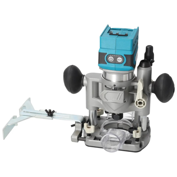 DEDRA DED7163 Horní frézka / ořezávací stroj Obrázok pre DEDRA DED7163 Horní frézka / ořezávací stroj