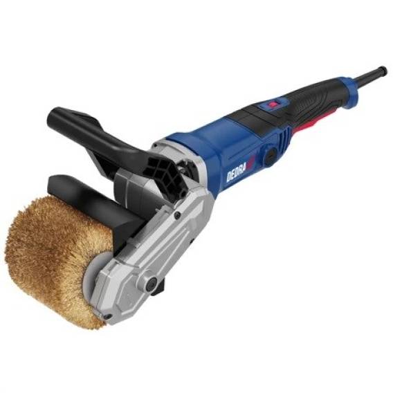 Obrázok pre Satin finish brush sander