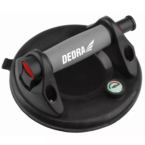 DEDRA DED06P30 podtlakový zvedák Obrázok pre DEDRA DED06P30 podtlakový zvedák