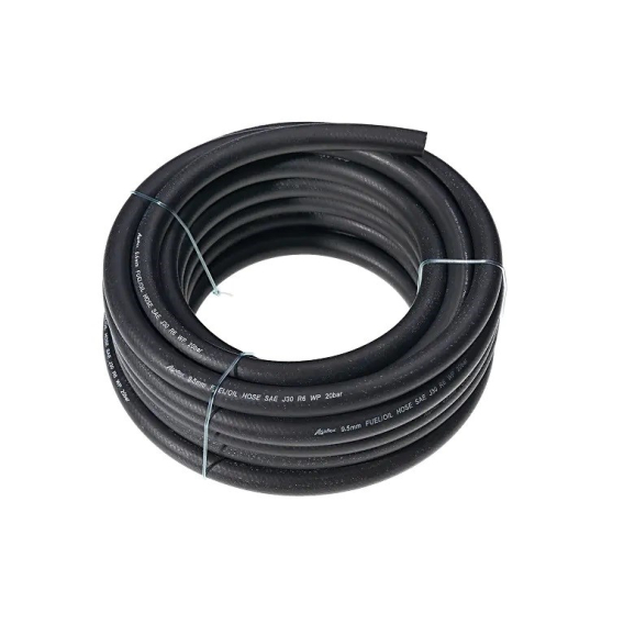 Obrázok pre RUBBER HOSE 9.5/16.5MM 20 BAR