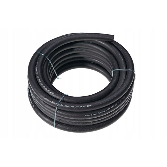 Obrázok pre RUBBER HOSE 12.7/20MM 20 BAR