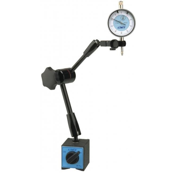 Obrázok pre LIMIT Measurement stand with clock 330mm