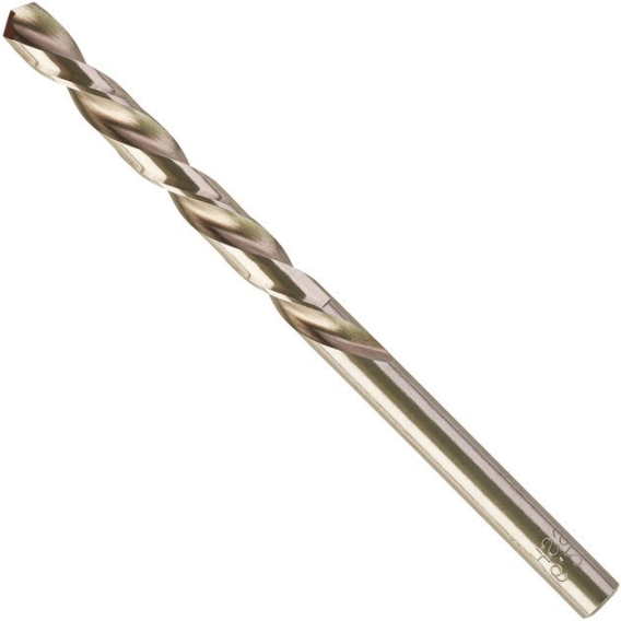 Obrázok pre Metal drill bit HSS-G Thunderweb 6.2mm