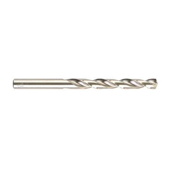 Obrázok pre Drill Bit for Metal HSS-G THUNDERWEB 9.6MM