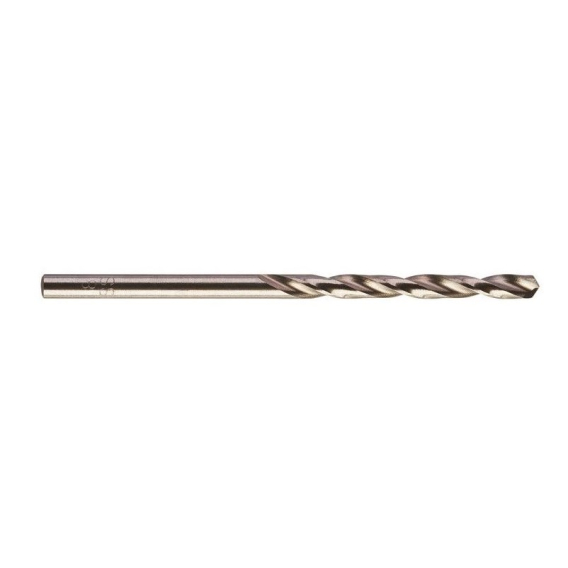 Obrázok pre Drill Bit for Metal HSS-G Thunderweb 5.2 mm