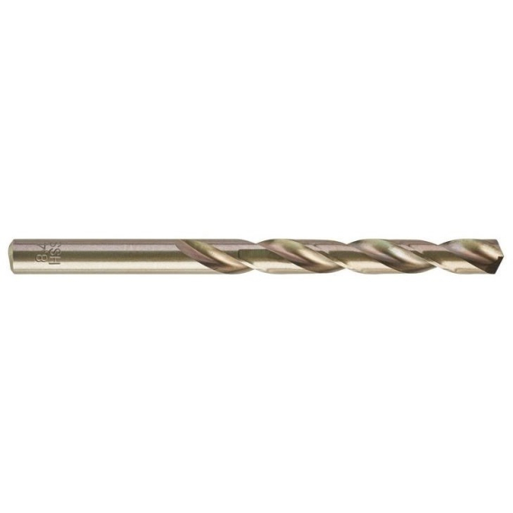 Obrázok pre Drill bit for metal HSS-G Thunderweb 8.4mm