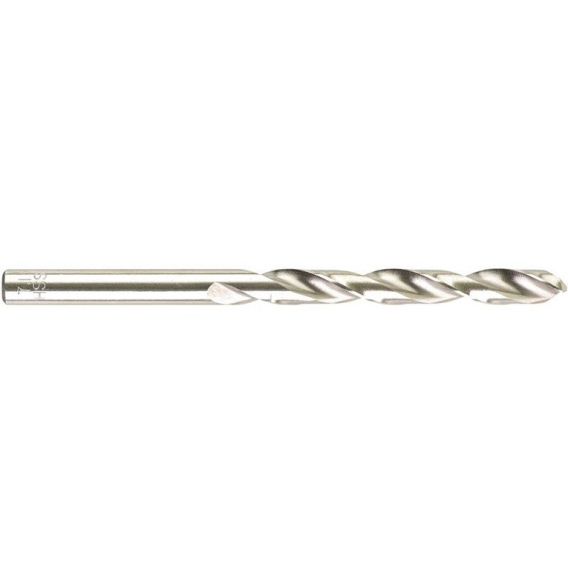 Obrázok pre Metal drill bit HSS-G Thunderweb 7.1mm