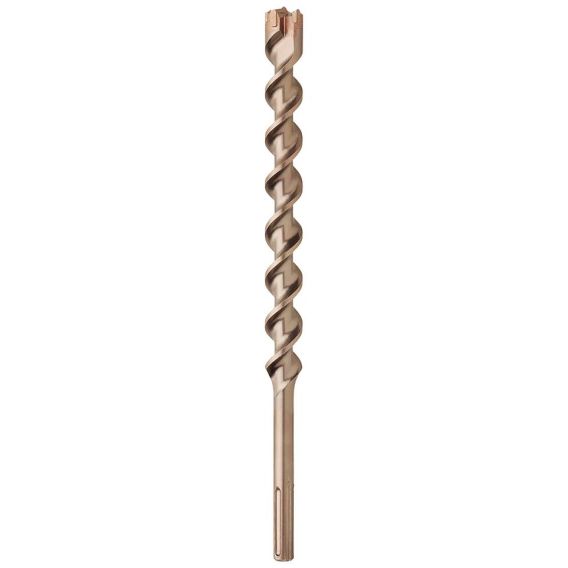 Obrázok pre SDS-MAX Drill Bit 12*540 mm Maxi Mak Drill Bit