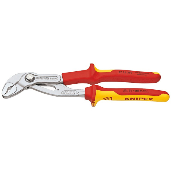 Obrázok pre Knipex 87 26 250 kleště Sika kleště