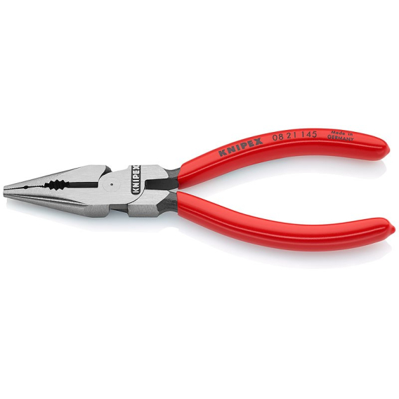 Obrázok pre Knipex 08 21 145 Špičaté kleště