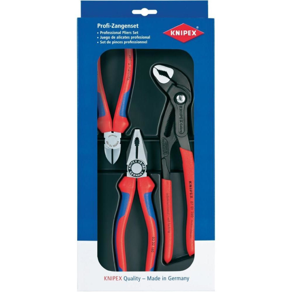 Obrázok pre Knipex 00 20 09 V01 kleště Sada kleští