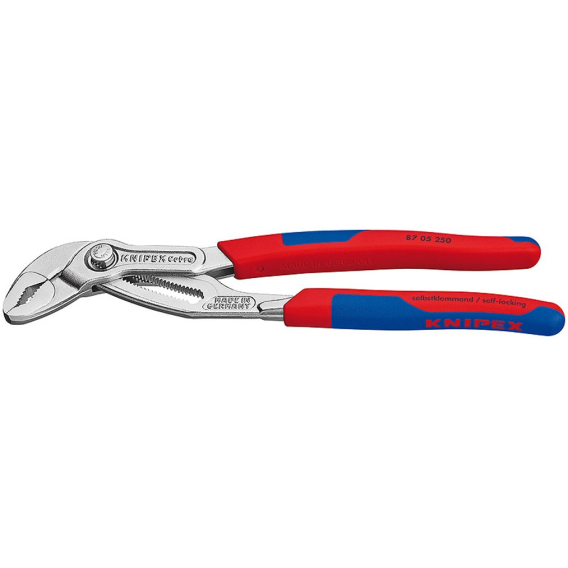 Obrázok pre Knipex 87 05 250 kleště Sika kleště