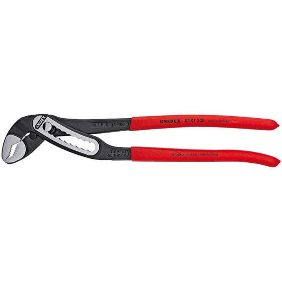 Obrázok pre Knipex 88 01 300 kleště Sika kleště