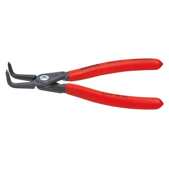 Obrázok pre Knipex 48 21 J11 kleště Kleště na pojistné kroužky