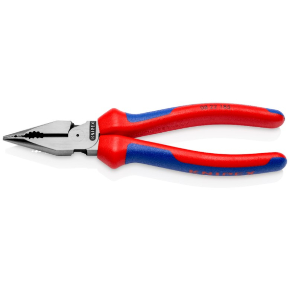 Obrázok pre Knipex 08 22 185 kleště Špičaté kleště