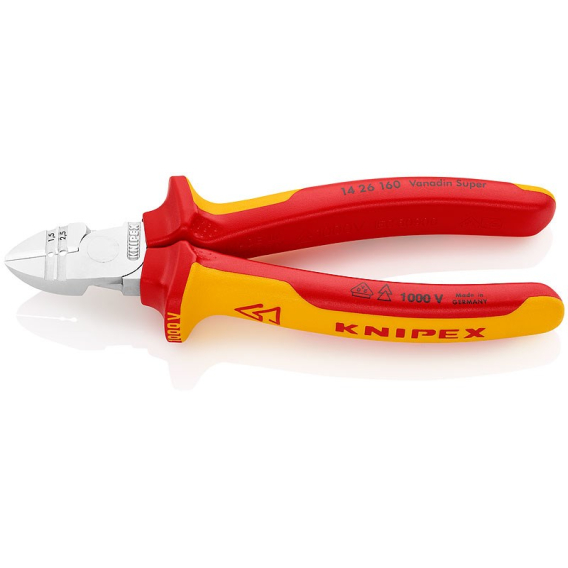 Obrázok pre Knipex KP-1426160