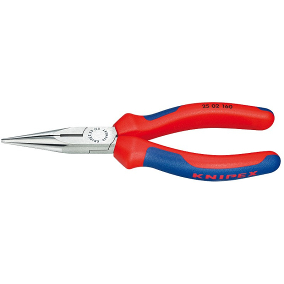 Obrázok pre Knipex 25 02 140 kleště Diagonální kleště