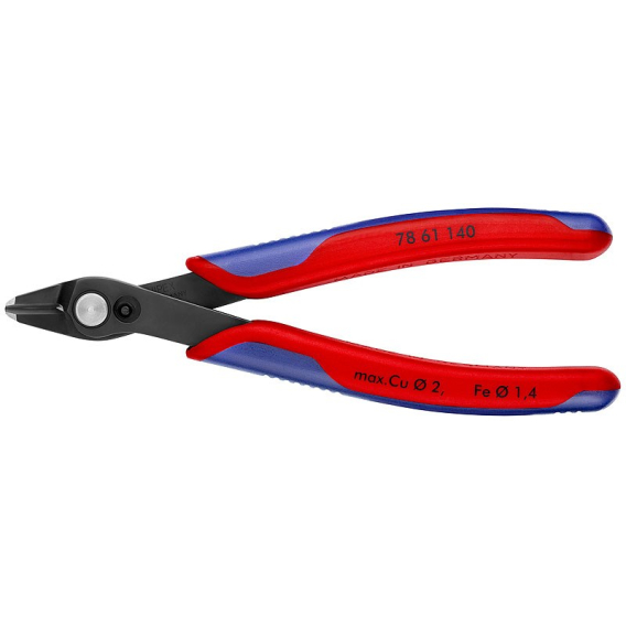 Obrázok pre Knipex Electronic Super Knips XL Diagonální kleště