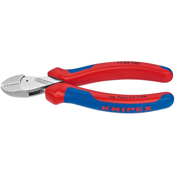 Obrázok pre Knipex X-Cut Diagonální kleště