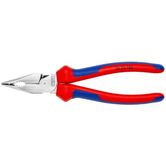 Obrázok pre Knipex 08 25 185 kleště Špičaté kleště