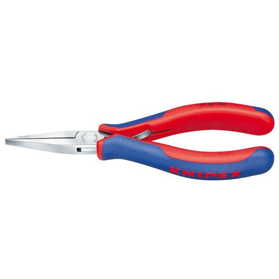 Obrázok pre Knipex 35 52 145 kleště Špičaté kleště