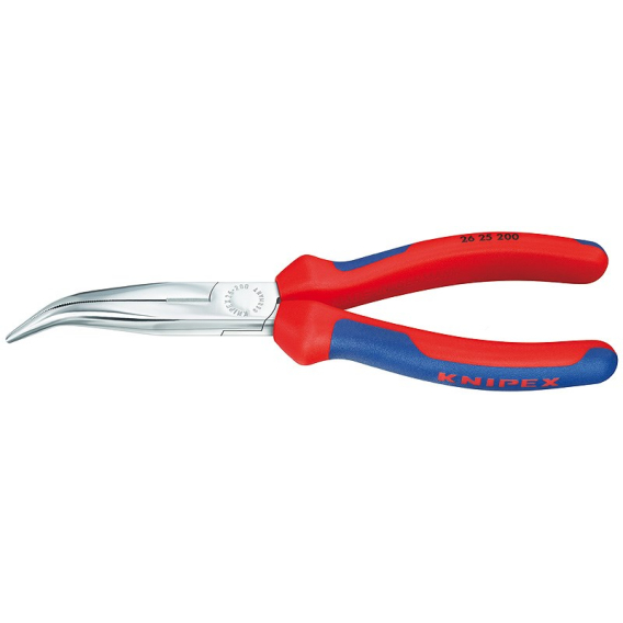 Obrázok pre Knipex 26 25 200 kleště Diagonální kleště