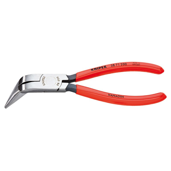 Obrázok pre Knipex 38 71 200 kleště