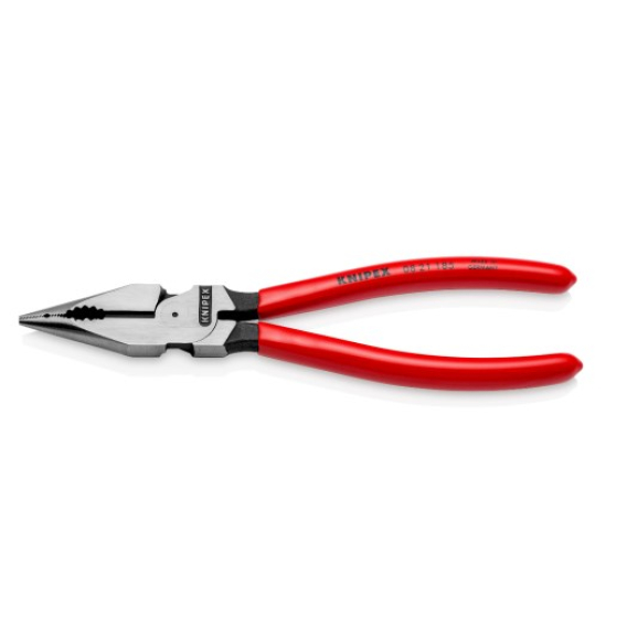 Obrázok pre Knipex 821185 kleště Špičaté kleště