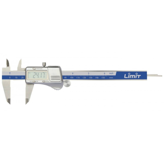 Obrázok pre Electronic caliper 200mm