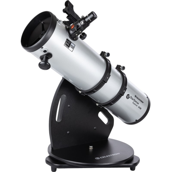 Obrázok pre Celestron StarSense Explorer 150mm Table Top Telescope