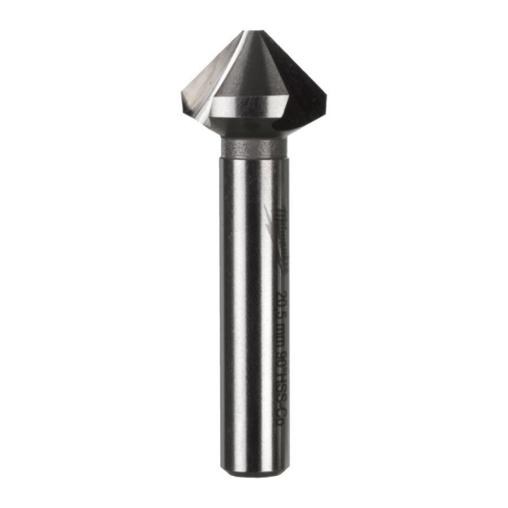 Obrázok pre MILWAUKEE COBALT HSS COUNTERSINK 12.4mm