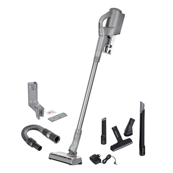 Obrázok pre MIELE Duoflex HX1 CarCare Dobíjecí vysavač Grey