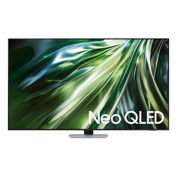 Obrázok pre Samsung QN92D QE65QN92DAT 165,1 cm (65") 4K Ultra HD Smart TV Wi-Fi Černá, Titanová 2000 cd/m²