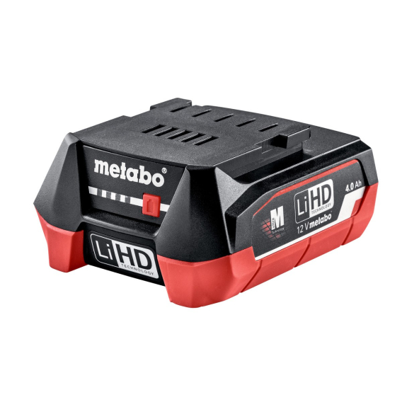 Obrázok pre Metabo 625349000 cordless tool battery / charger