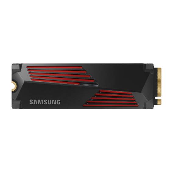 Obrázok pre Samsung 990 Pro 4 TB M.2 PCI Express 4.0 NVMe V-NAND TLC