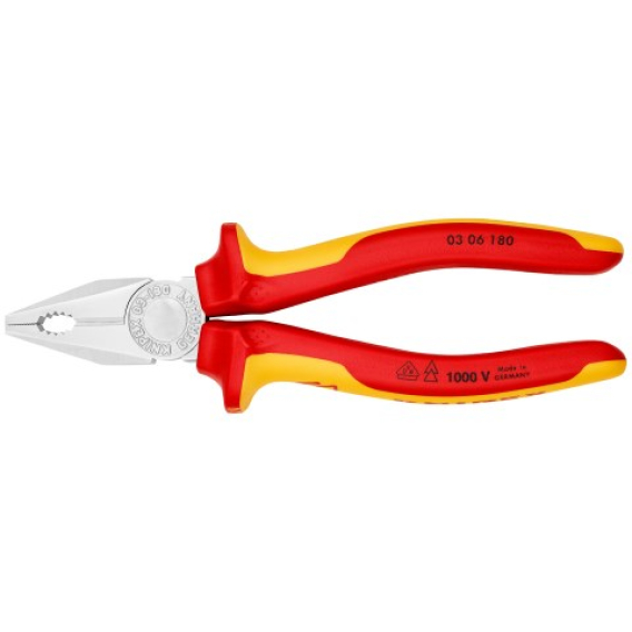 Obrázok pre Knipex KP-0306180