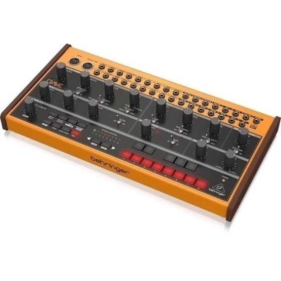 Obrázok pre Behringer CRAVE Analog Synthesizer