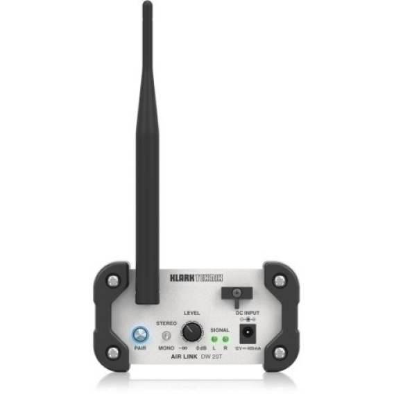 Obrázok pre Klark Teknik DW 20T Transmiter sygnału 2,4GHz - nadajnik