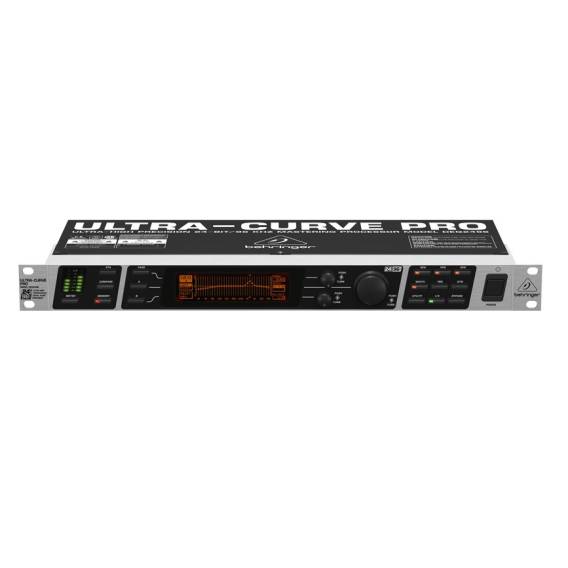 Obrázok pre Behringer ULTRACURVE PRO DEQ2496