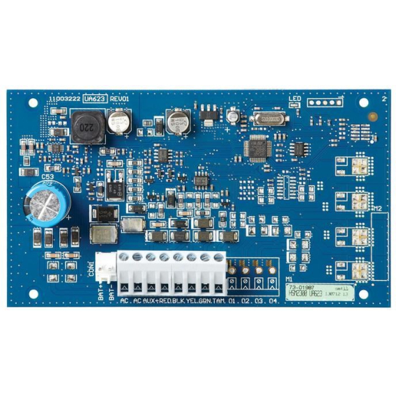 Obrázok pre DSC Moduł zasilacza CorBus NEO POWER SUPPLY MODULE HSM2300