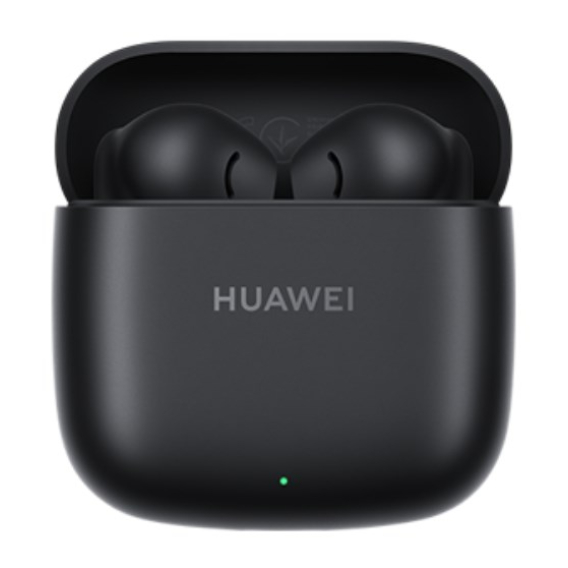 Obrázok pre Huawei FreeBuds SE 2 Sluchátka s mikrofonem Bezdrátový Do ucha Hovory/hudba Bluetooth Černá